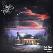 Late Night, Laid Back and LIVE (Live from The Egremont Barn)