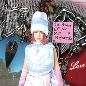 MJ Nebreda: Sin Pensar