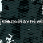 DTRASH041 - John Merrick's Project