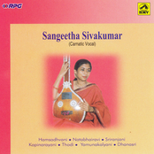 Sangeetha Sivakumar-"Tungatheera" - Vocal