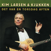 Tik Tik by Kim Larsen & Kjukken