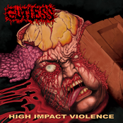 High Impact Violence