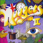 Nuggets II: Original Artyfacts From The British Empire And Beyond