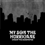 My Son The Hurricane: Check the Barometer