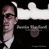 Hasta Luego by Justin Hayford