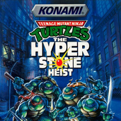 Tmnt: The Hyperstone Heist