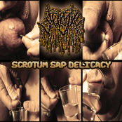 Scrotum Sap Delicacy