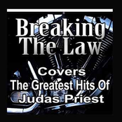 Breaking the Law Covers the Greatest Hits of Judas Priest