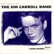 A World Without Gravity: The Best Of The Jim Carroll Band
