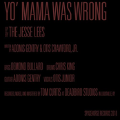 Yo' Mama Was Wrong