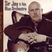 Sir Jay & His Blue Orchestra