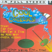 Cool Cocktails Jazz Standards