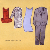 Coach Said Not To [EP]