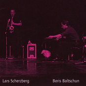 Baghdassarians, Baltschun, Scherzberg, Thein