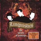 On The Grind by Linguistics