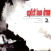 Explicit Bass Drum 2