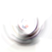 At the chocolate factory