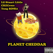 Planet Cheddar