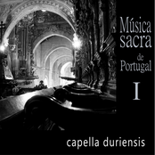 Música Sacra De Portugal, Vol.1 (The Rite of Braga)