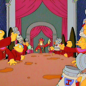 the stonecutters