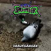 Draufgänger