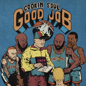 Cookin Soul - Turn it Up