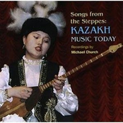 Songs From the Steppes: Kazakh Music Today