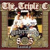 Underworld 805 Family