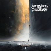 Unyielding Night (Instrumental)