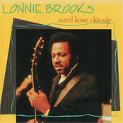 Mama Talk To Your Daughter by Lonnie Brooks