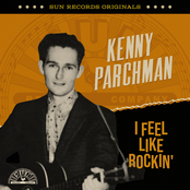 Sun Records Originals: I Feel Like Rockin'