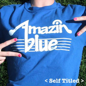 Amazin' Blue