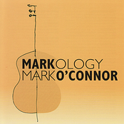 Mark O'Connor: Markology