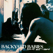 Should I Be Damned by Backyard Babies