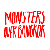 monsters over bangkok