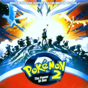 Pokémon 2000: The Power of One