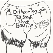 A Collection Of 20 Songs About Booties