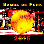 Samba De Funk (2015 Mix)