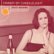 The Great Guitars: Jazz Moods: Dinner By Candlelight