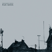 Rue Bara
