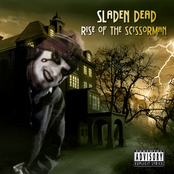 Rise of the Scissorman