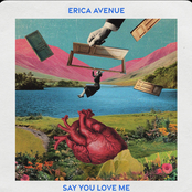 Say You Love Me - Single