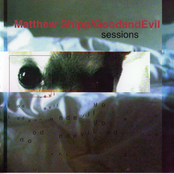 Matthew Shipp: GoodandEvil Sessions