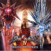 SOULCALIBUR IV Original Soundtrack