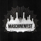 Maschinenfest 2008