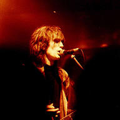 peter perrett