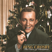 Looks Like A Cold, Cold Winter by Bing Crosby