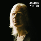 Johnny Winter: Johnny Winter