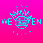 Licking The Palm For Guava by Ween