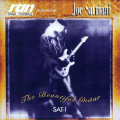 All Alone by Joe Satriani